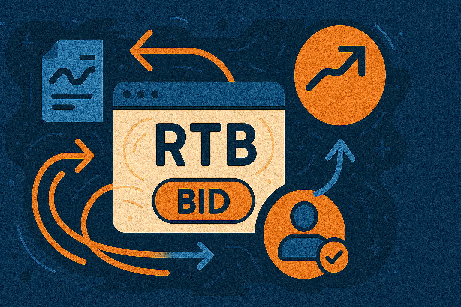 Understanding the cost of a first party graph and bid enrichment